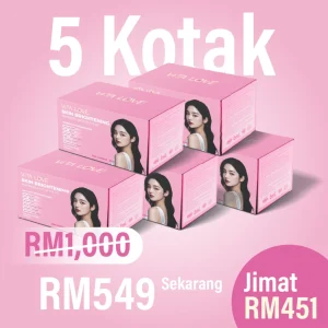 5 Kotak